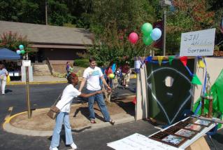 2011 Fall Festival